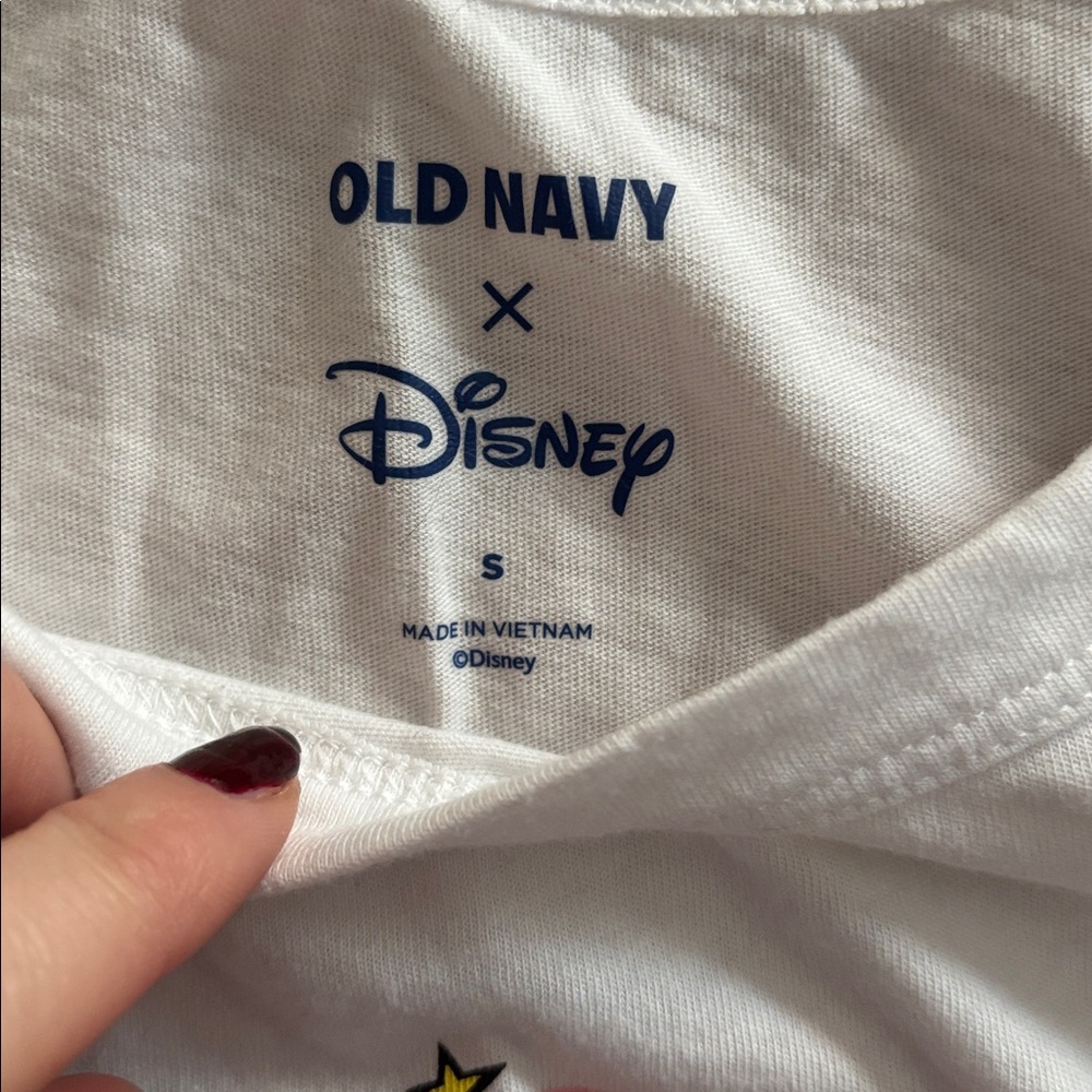 Stitch Xmas PJ set - Picture 2 of 7